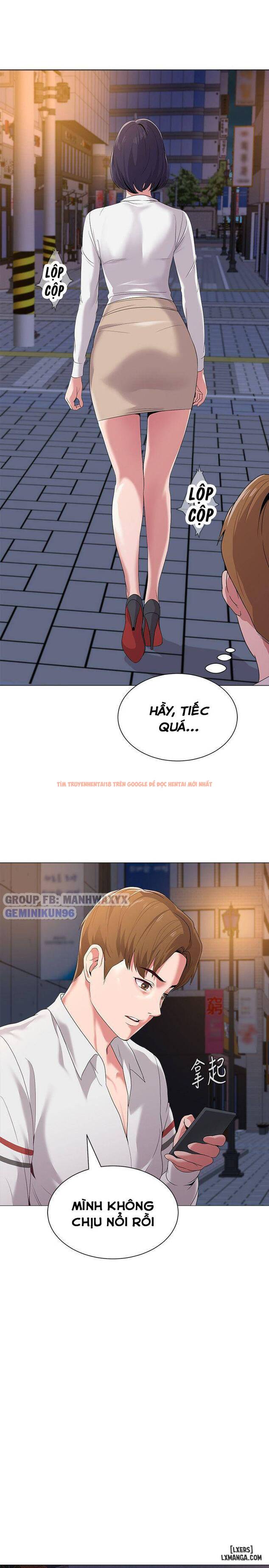 Trang truyện 25 trong truyện tranh Cô Giáo Gợi Cảm - Chapter 19 - hentai24h.pro