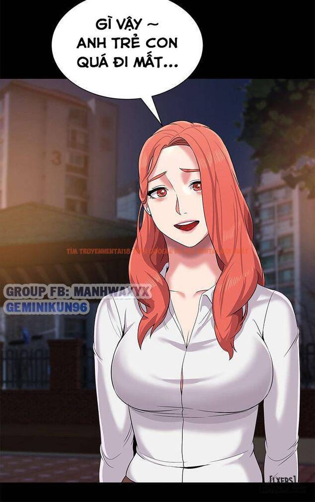Trang truyện 29 trong truyện tranh Cô Giáo Gợi Cảm - Chapter 19 - hentai24h.pro