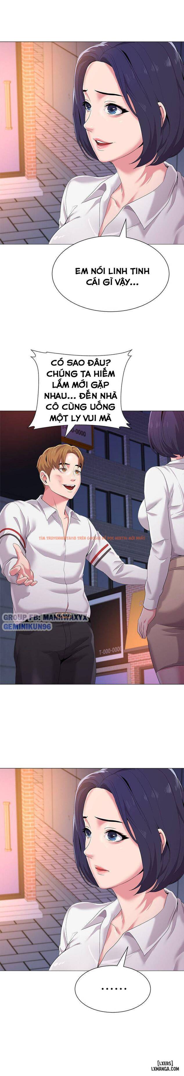 Trang truyện 3 trong truyện tranh Cô Giáo Gợi Cảm - Chapter 19 - hentai24h.pro