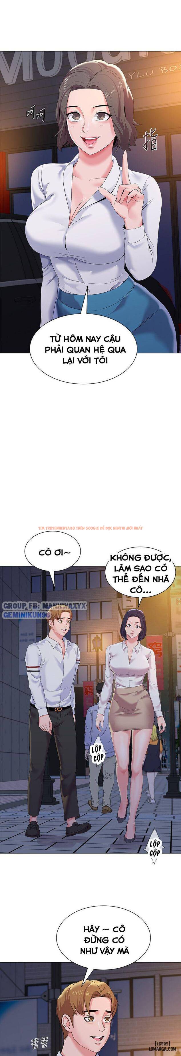Trang truyện 7 trong truyện tranh Cô Giáo Gợi Cảm - Chapter 19 - hentai24h.pro