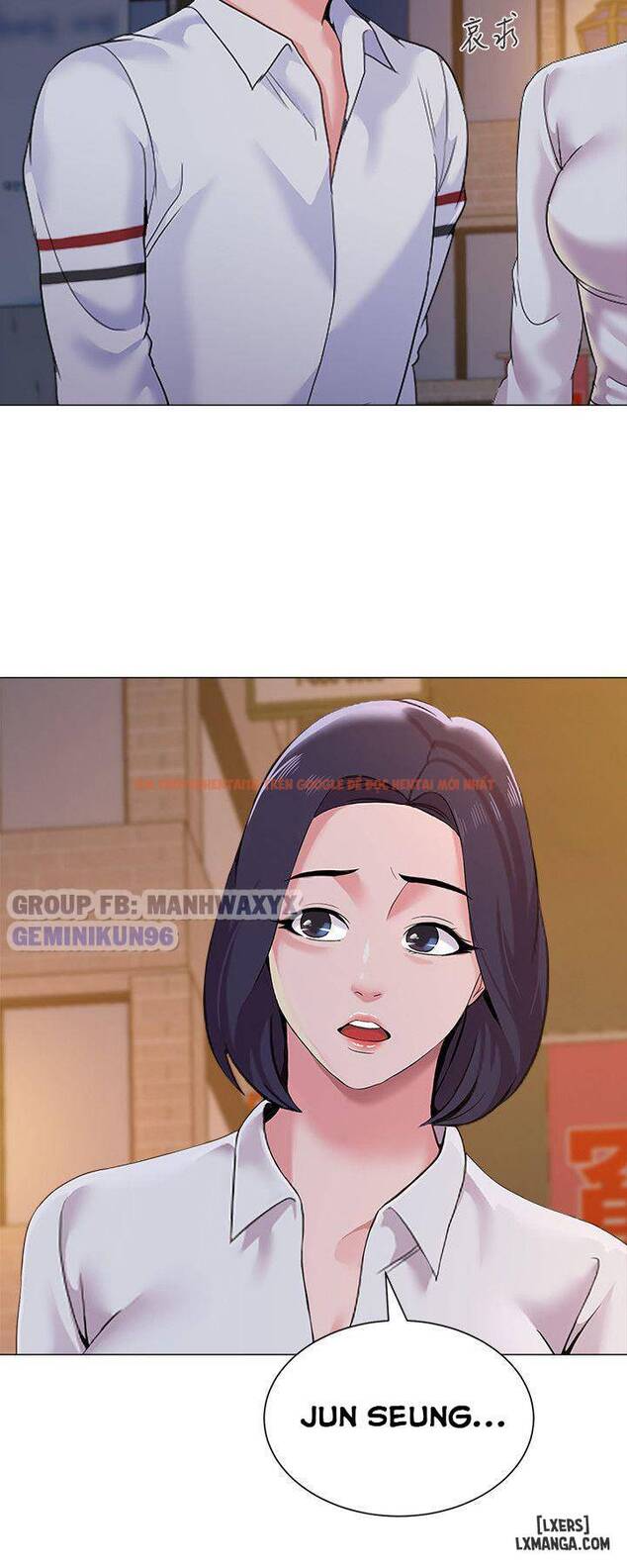 Trang truyện 8 trong truyện tranh Cô Giáo Gợi Cảm - Chapter 19 - hentai24h.pro