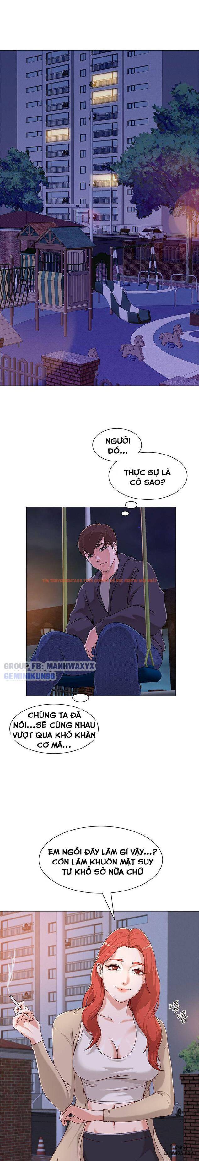 Trang truyện 12 trong truyện tranh Cô Giáo Gợi Cảm - Chapter 2 - hentai24h.pro