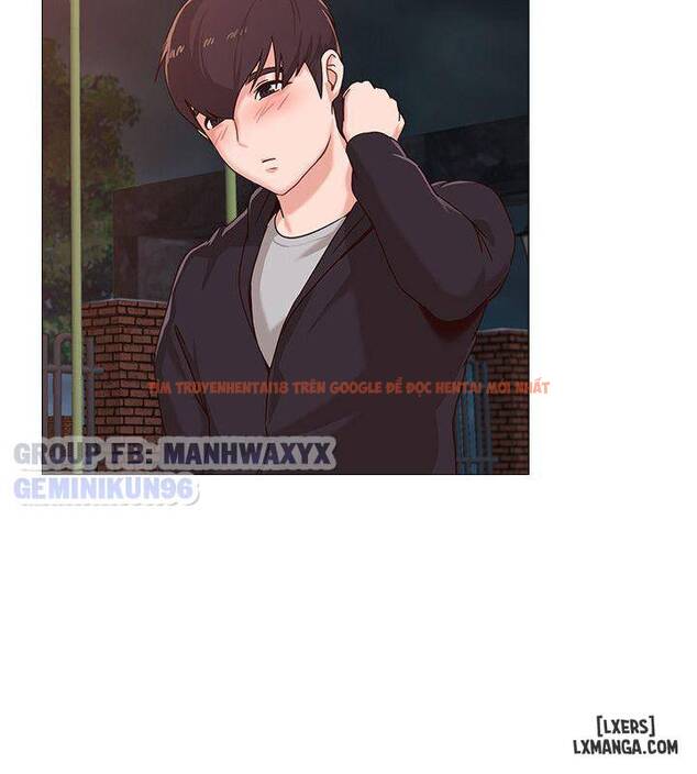 Trang truyện 17 trong truyện tranh Cô Giáo Gợi Cảm - Chapter 2 - hentai24h.pro