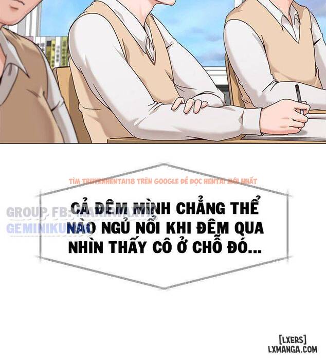 Trang truyện 20 trong truyện tranh Cô Giáo Gợi Cảm - Chapter 2 - hentai24h.pro