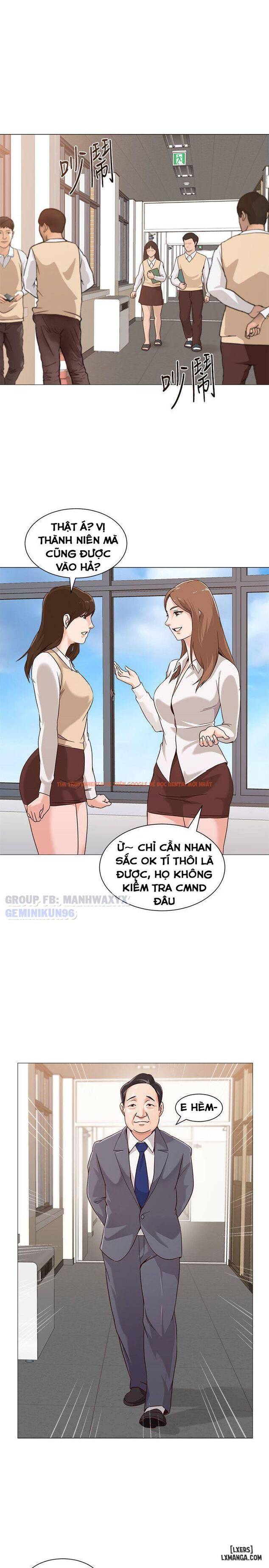 Trang truyện 23 trong truyện tranh Cô Giáo Gợi Cảm - Chapter 2 - hentai24h.pro