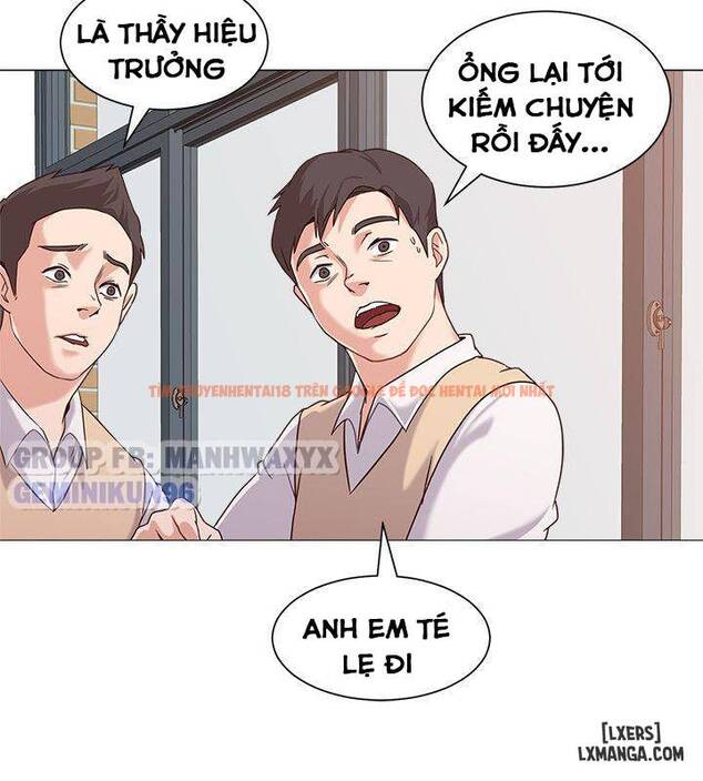 Trang truyện 24 trong truyện tranh Cô Giáo Gợi Cảm - Chapter 2 - hentai24h.pro