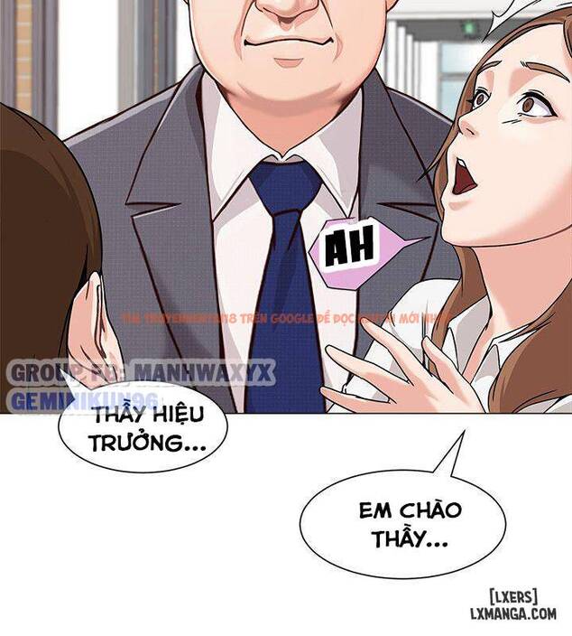 Trang truyện 26 trong truyện tranh Cô Giáo Gợi Cảm - Chapter 2 - hentai24h.pro