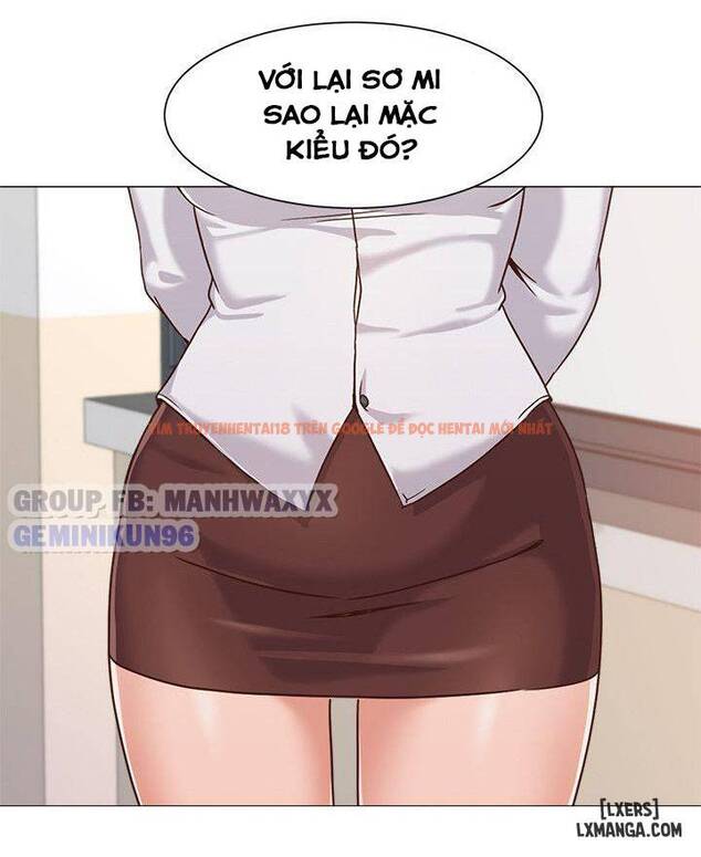 Trang truyện 28 trong truyện tranh Cô Giáo Gợi Cảm - Chapter 2 - hentai24h.pro