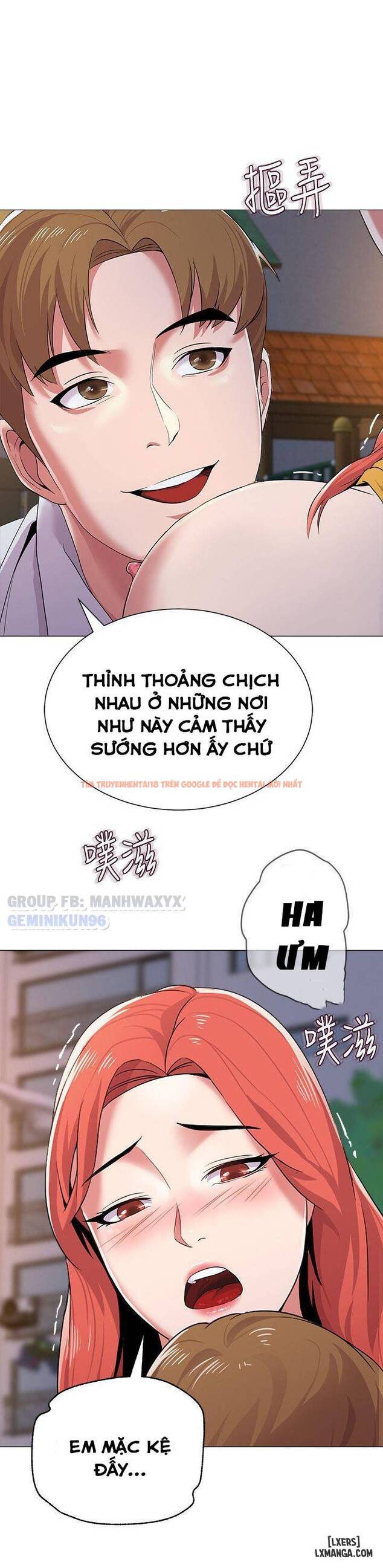 Trang truyện 0 trong truyện tranh Cô Giáo Gợi Cảm - Chapter 20 - hentai24h.pro