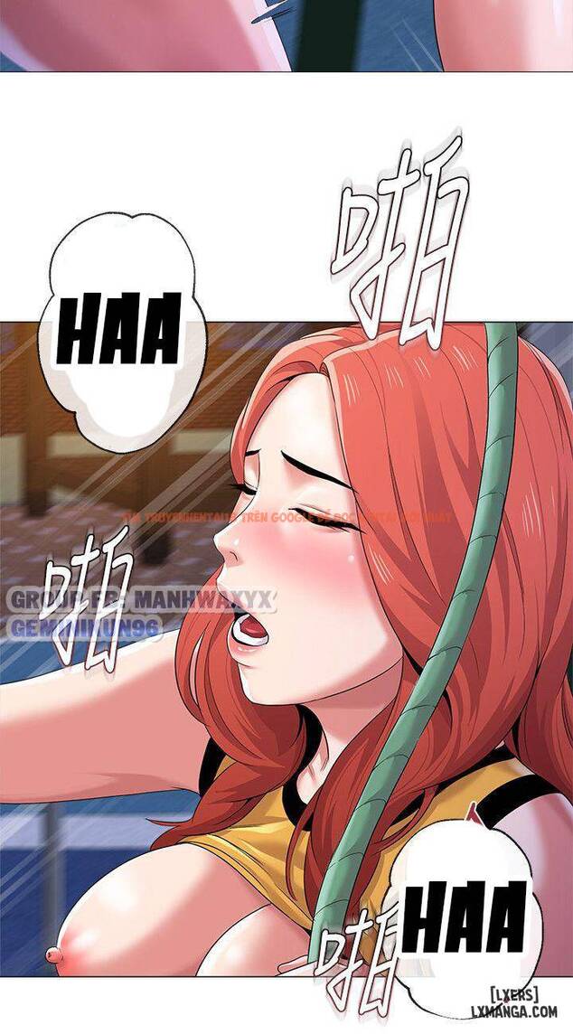 Trang truyện 14 trong truyện tranh Cô Giáo Gợi Cảm - Chapter 20 - hentai24h.pro