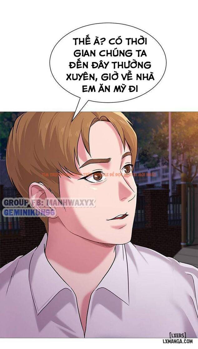 Trang truyện 20 trong truyện tranh Cô Giáo Gợi Cảm - Chapter 20 - hentai24h.pro