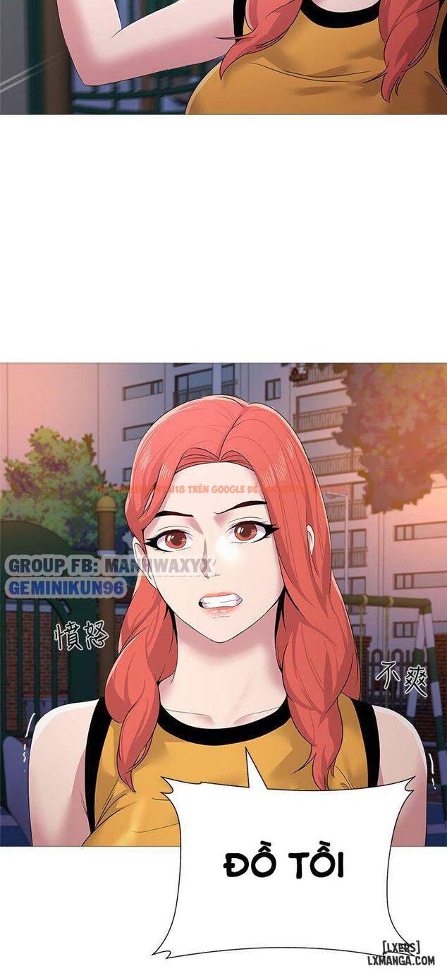 Trang truyện 23 trong truyện tranh Cô Giáo Gợi Cảm - Chapter 20 - hentai24h.pro