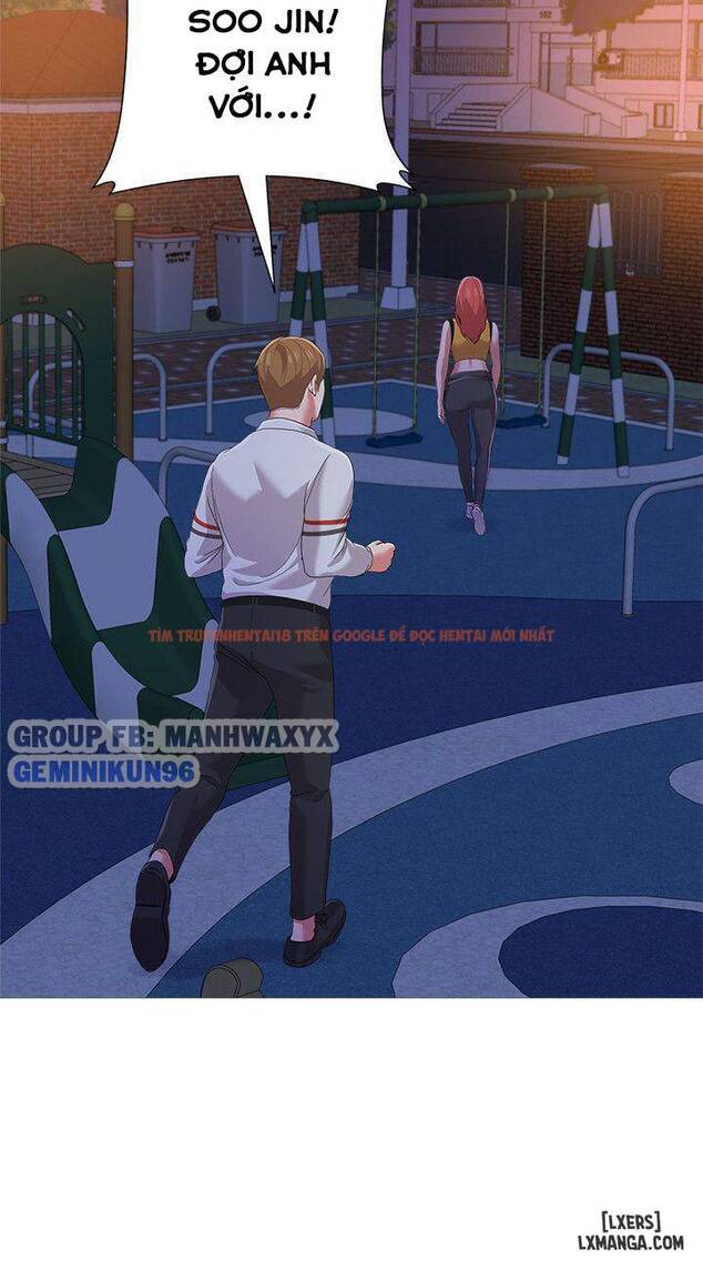 Trang truyện 25 trong truyện tranh Cô Giáo Gợi Cảm - Chapter 20 - hentai24h.pro