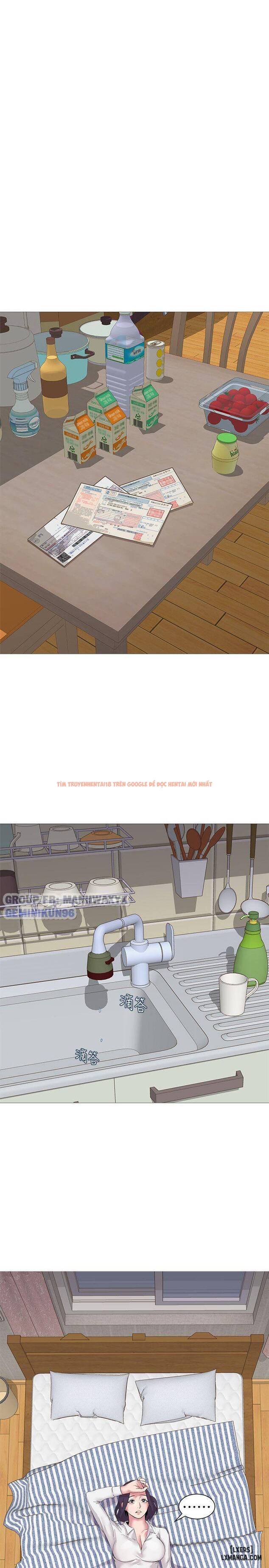 Trang truyện 26 trong truyện tranh Cô Giáo Gợi Cảm - Chapter 20 - hentai24h.pro