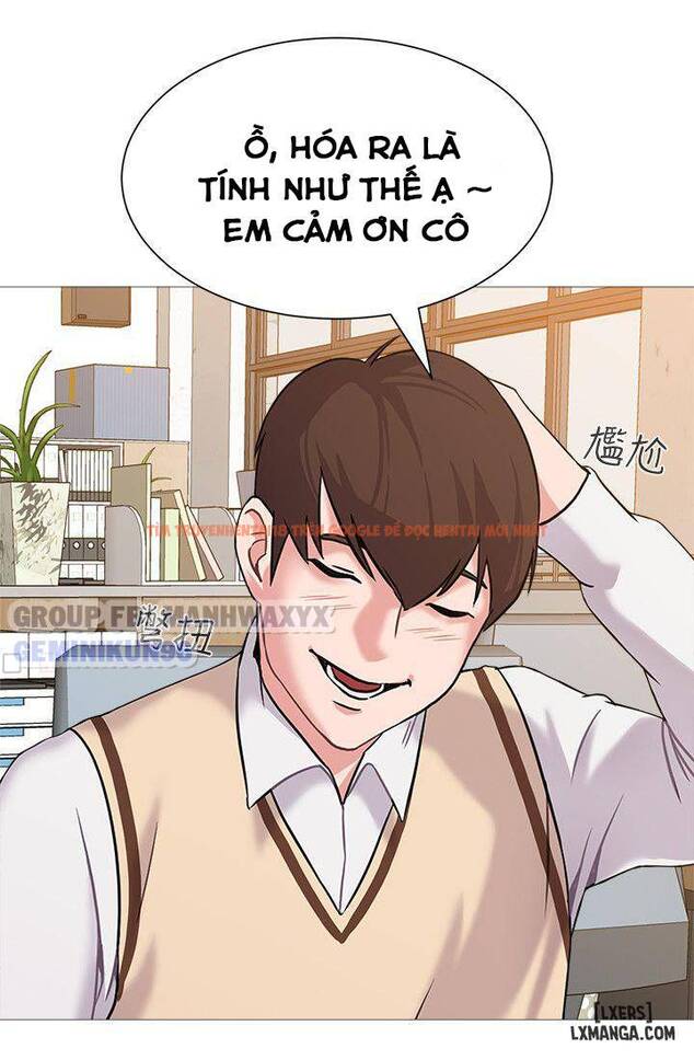 Trang truyện 31 trong truyện tranh Cô Giáo Gợi Cảm - Chapter 20 - hentai24h.pro