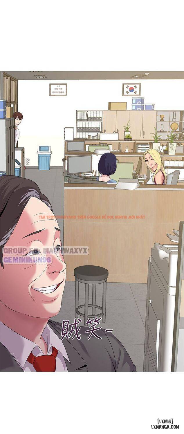 Trang truyện 38 trong truyện tranh Cô Giáo Gợi Cảm - Chapter 20 - hentai24h.pro