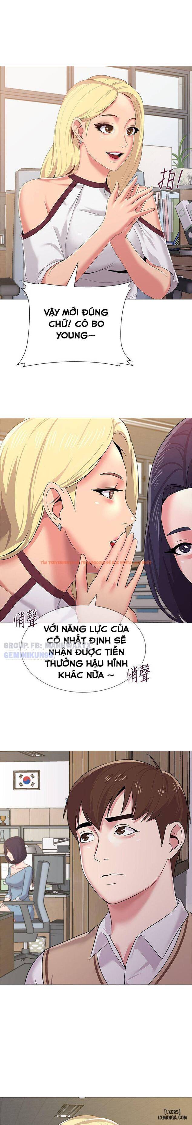 Trang truyện 0 trong truyện tranh Cô Giáo Gợi Cảm - Chapter 21 - hentai24h.pro