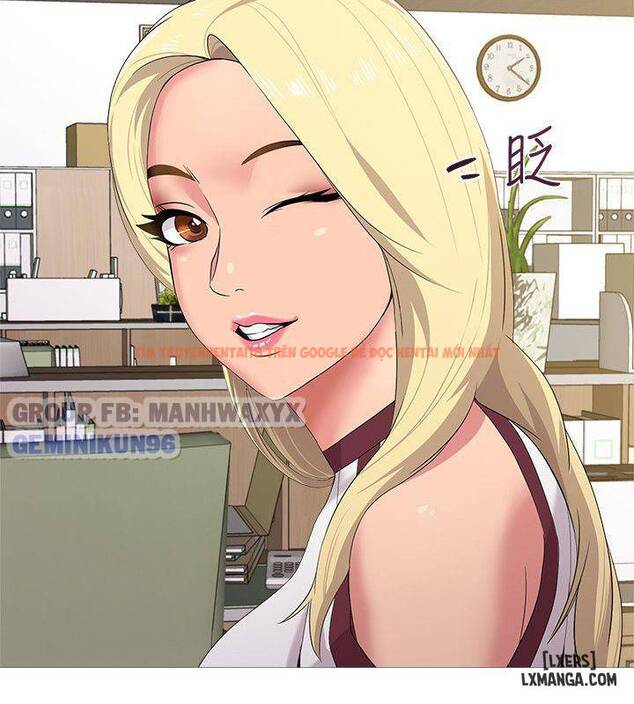 Trang truyện 1 trong truyện tranh Cô Giáo Gợi Cảm - Chapter 21 - hentai24h.pro