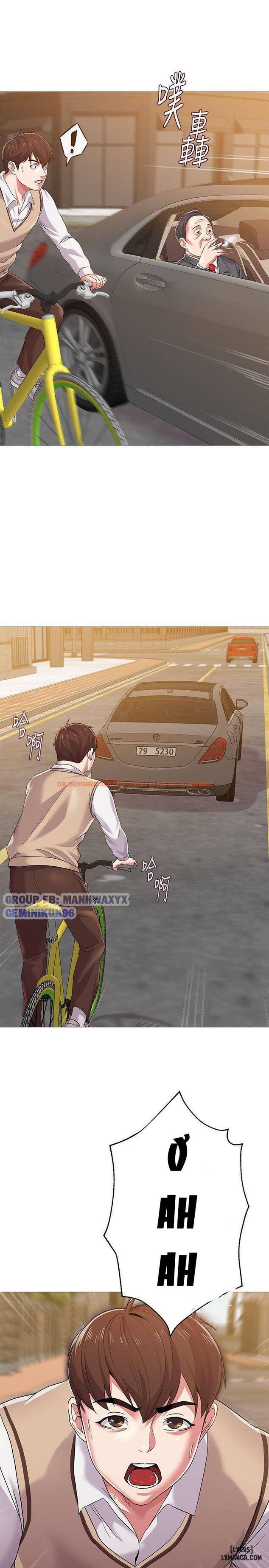 Trang truyện 11 trong truyện tranh Cô Giáo Gợi Cảm - Chapter 21 - hentai24h.pro