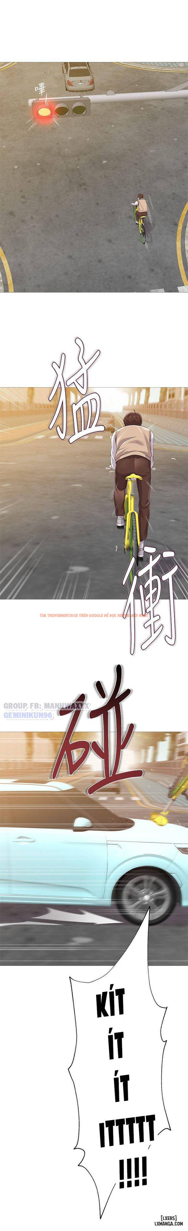 Trang truyện 15 trong truyện tranh Cô Giáo Gợi Cảm - Chapter 21 - hentai24h.pro