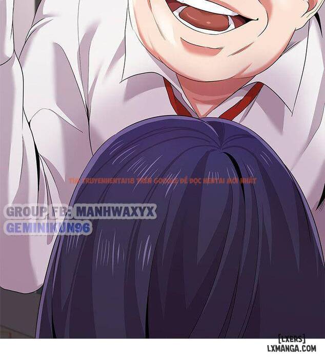 Trang truyện 25 trong truyện tranh Cô Giáo Gợi Cảm - Chapter 21 - hentai24h.pro