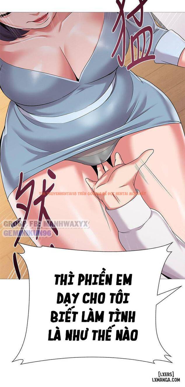 Trang truyện 27 trong truyện tranh Cô Giáo Gợi Cảm - Chapter 21 - hentai24h.pro