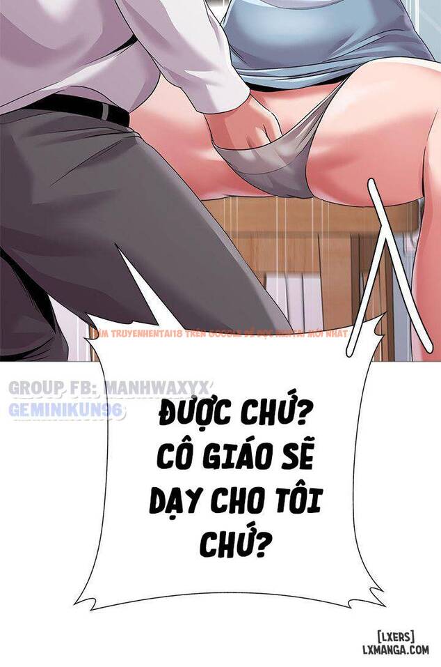 Trang truyện 29 trong truyện tranh Cô Giáo Gợi Cảm - Chapter 21 - hentai24h.pro