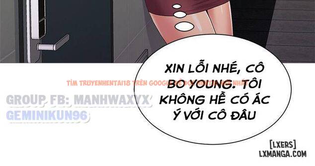 Trang truyện 39 trong truyện tranh Cô Giáo Gợi Cảm - Chapter 21 - hentai24h.pro