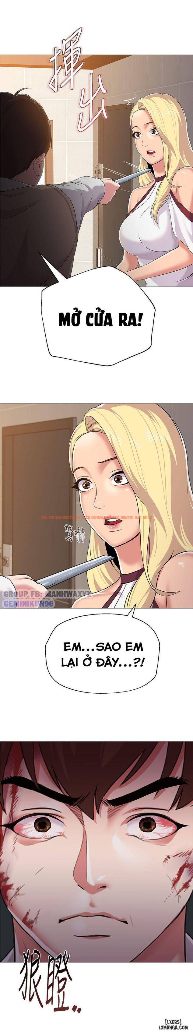 Trang truyện 41 trong truyện tranh Cô Giáo Gợi Cảm - Chapter 21 - hentai24h.pro