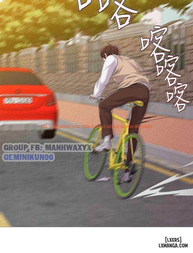 Trang truyện 8 trong truyện tranh Cô Giáo Gợi Cảm - Chapter 21 - hentai24h.pro
