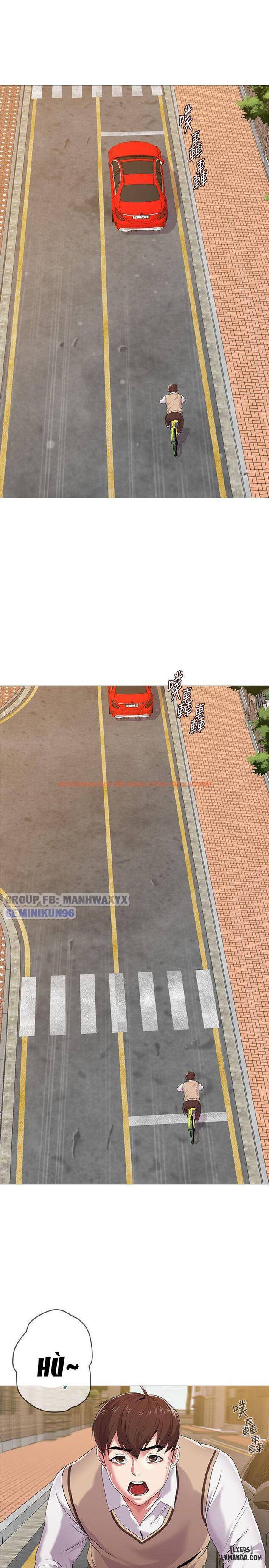 Trang truyện 9 trong truyện tranh Cô Giáo Gợi Cảm - Chapter 21 - hentai24h.pro