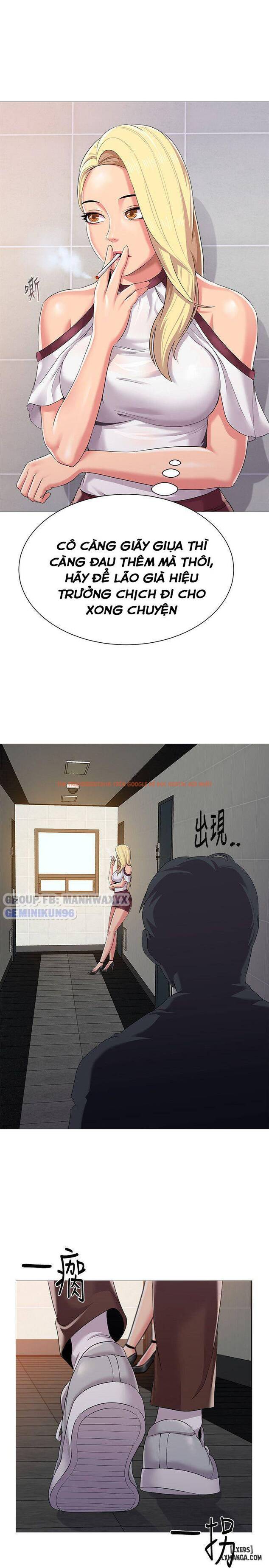 Trang truyện 0 trong truyện tranh Cô Giáo Gợi Cảm - Chapter 22 - hentai24h.pro