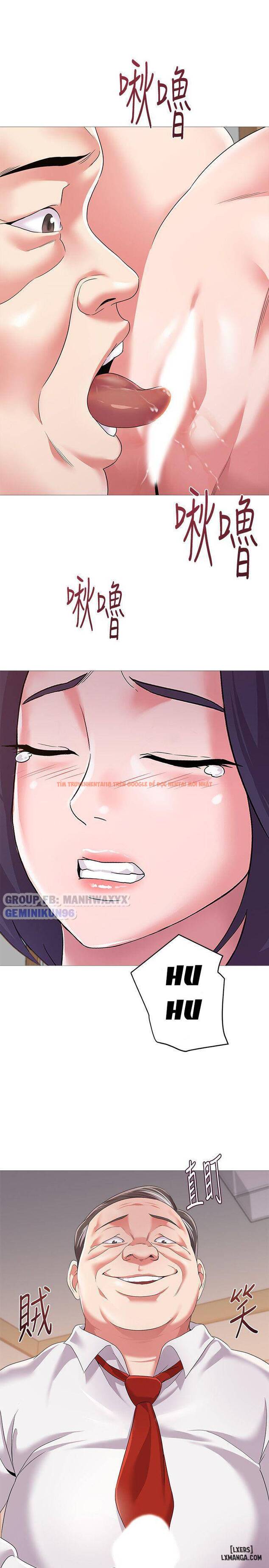 Trang truyện 15 trong truyện tranh Cô Giáo Gợi Cảm - Chapter 22 - hentai24h.pro
