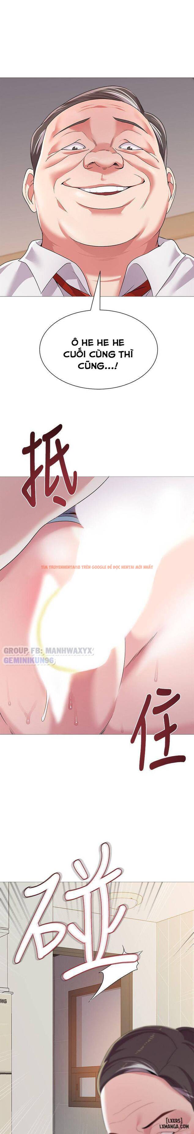 Trang truyện 17 trong truyện tranh Cô Giáo Gợi Cảm - Chapter 22 - hentai24h.pro