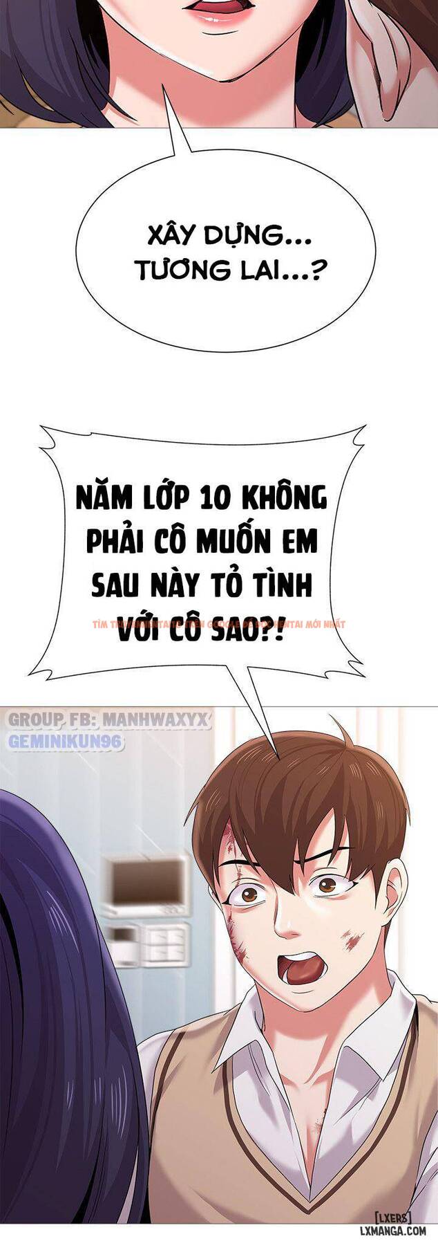 Trang truyện 27 trong truyện tranh Cô Giáo Gợi Cảm - Chapter 22 - hentai24h.pro