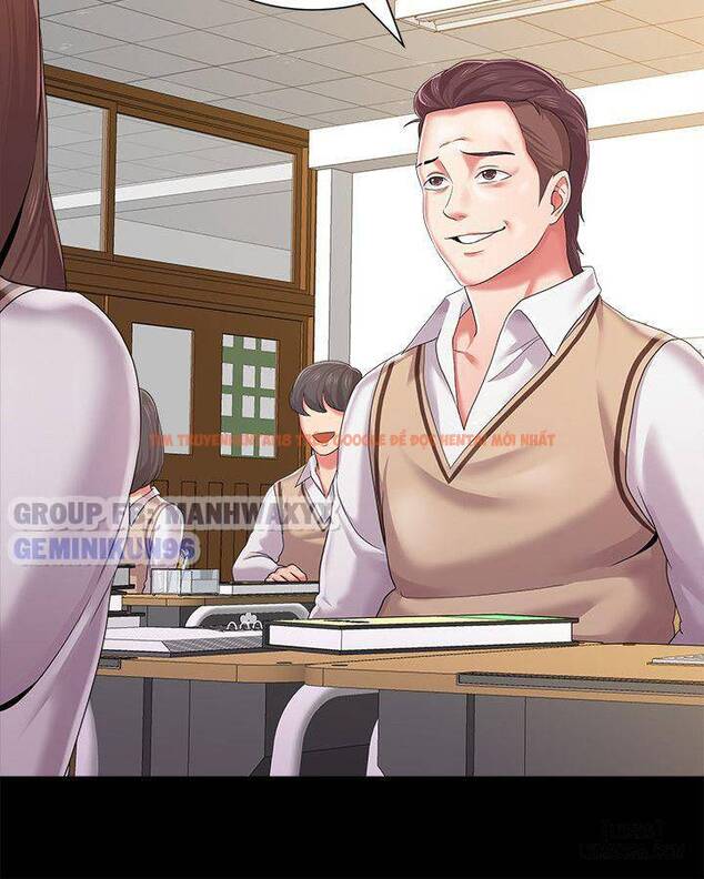 Trang truyện 29 trong truyện tranh Cô Giáo Gợi Cảm - Chapter 22 - hentai24h.pro