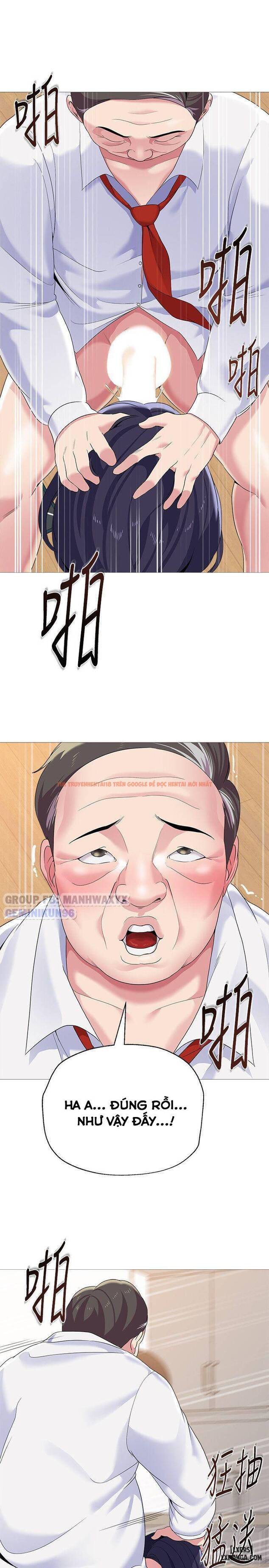 Trang truyện 7 trong truyện tranh Cô Giáo Gợi Cảm - Chapter 22 - hentai24h.pro