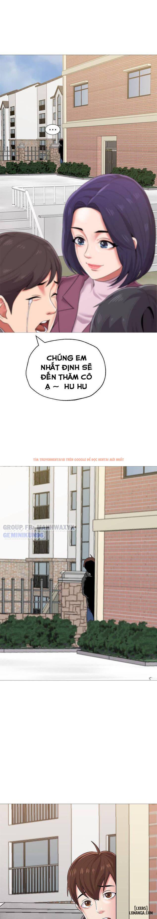 Trang truyện 15 trong truyện tranh Cô Giáo Gợi Cảm - Chapter 23 - hentai24h.pro