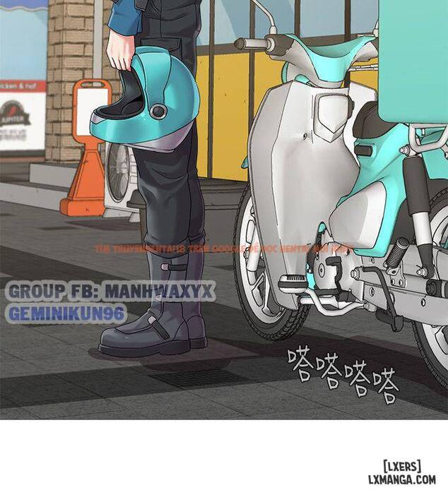 Trang truyện 19 trong truyện tranh Cô Giáo Gợi Cảm - Chapter 23 - hentai24h.pro