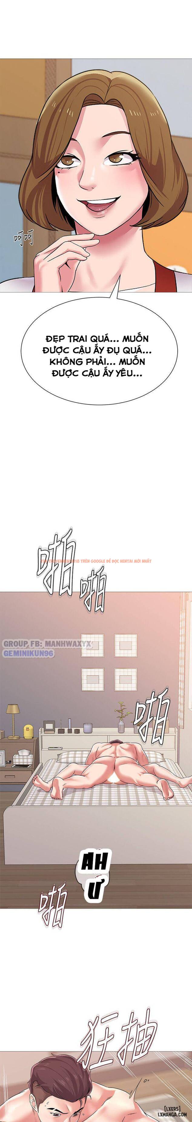 Trang truyện 24 trong truyện tranh Cô Giáo Gợi Cảm - Chapter 23 - hentai24h.pro