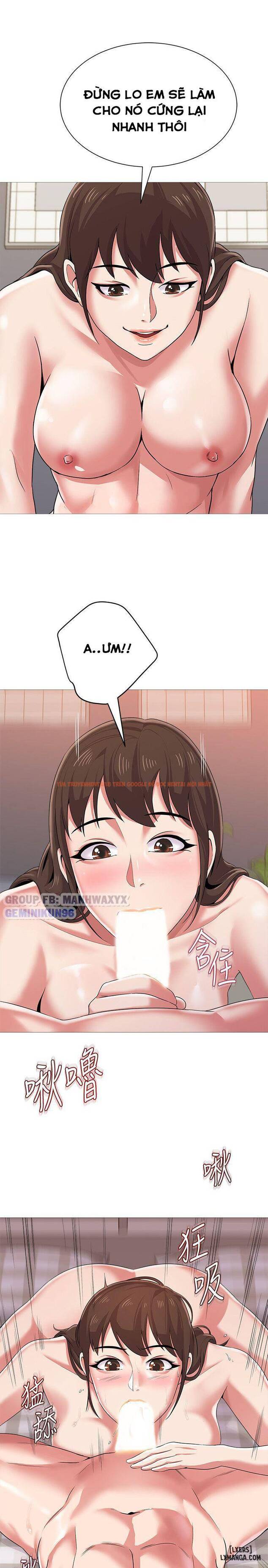 Trang truyện 32 trong truyện tranh Cô Giáo Gợi Cảm - Chapter 23 - hentai24h.pro