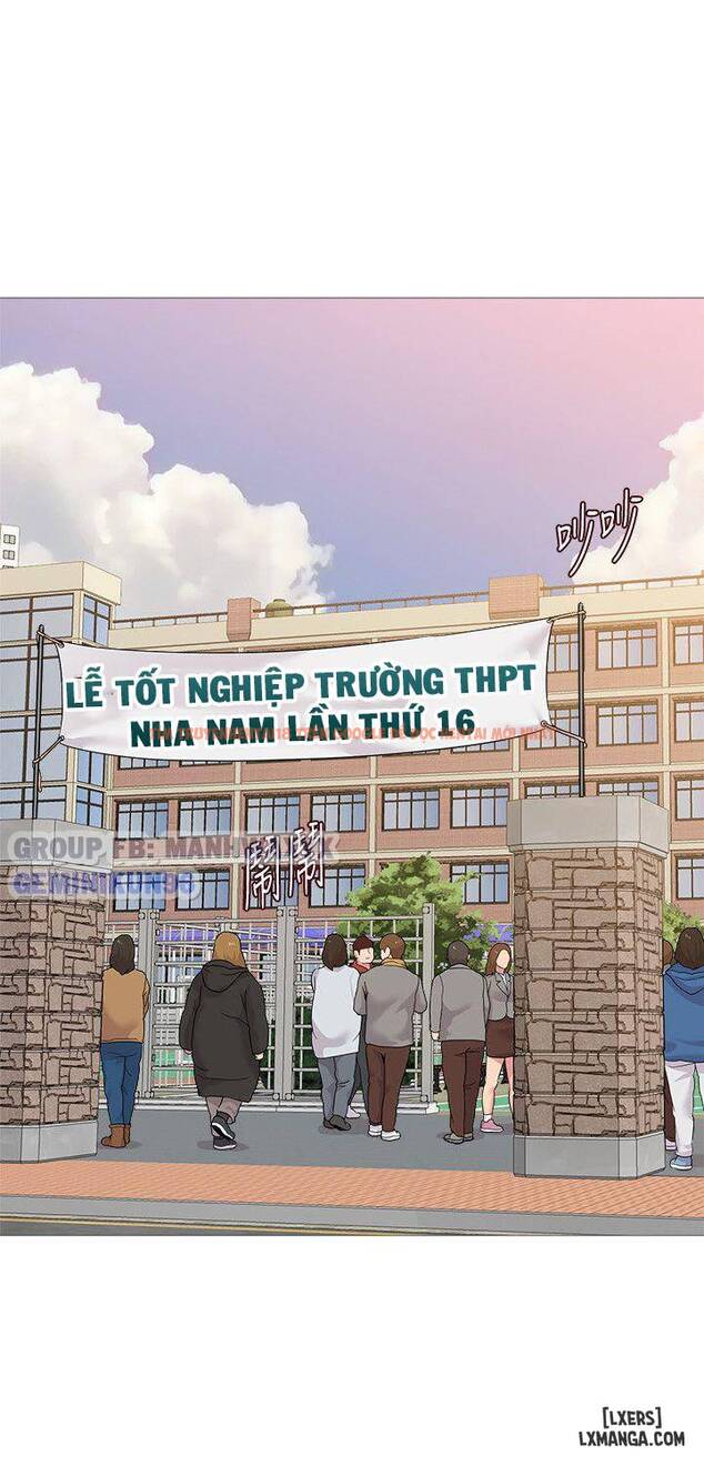 Trang truyện 4 trong truyện tranh Cô Giáo Gợi Cảm - Chapter 23 - hentai24h.pro