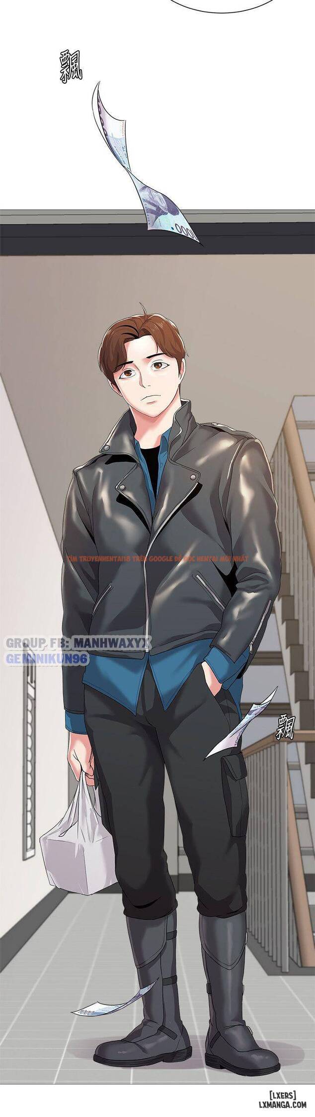 Trang truyện 43 trong truyện tranh Cô Giáo Gợi Cảm - Chapter 23 - hentai24h.pro
