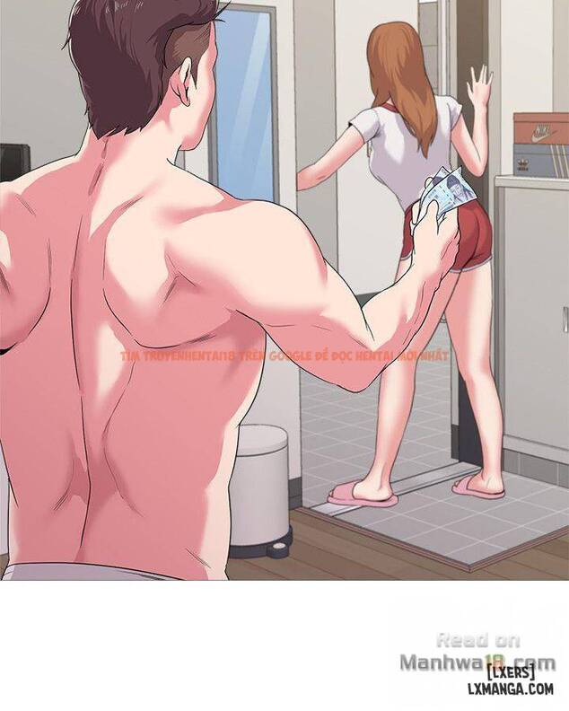 Trang truyện 1 trong truyện tranh Cô Giáo Gợi Cảm - Chapter 24 - hentai24h.pro