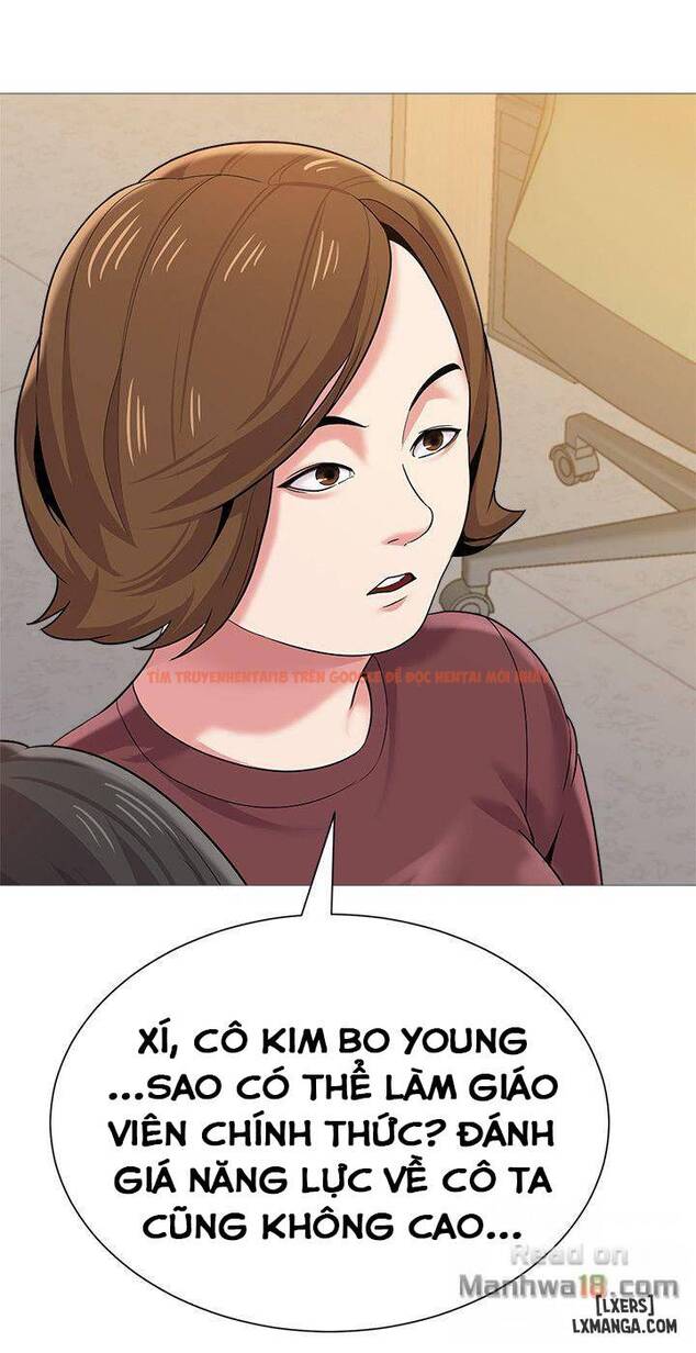 Trang truyện 26 trong truyện tranh Cô Giáo Gợi Cảm - Chapter 24 - hentai24h.pro