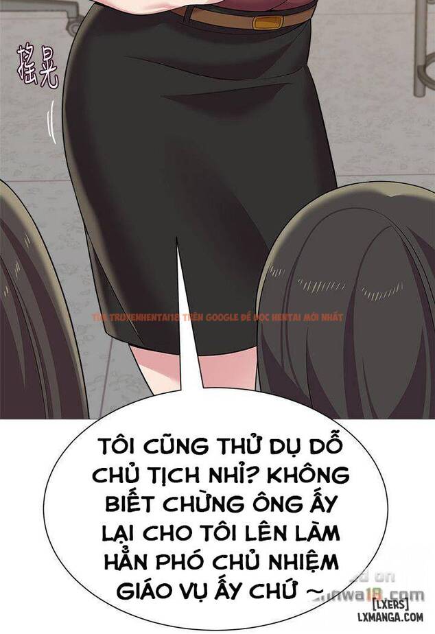 Trang truyện 28 trong truyện tranh Cô Giáo Gợi Cảm - Chapter 24 - hentai24h.pro