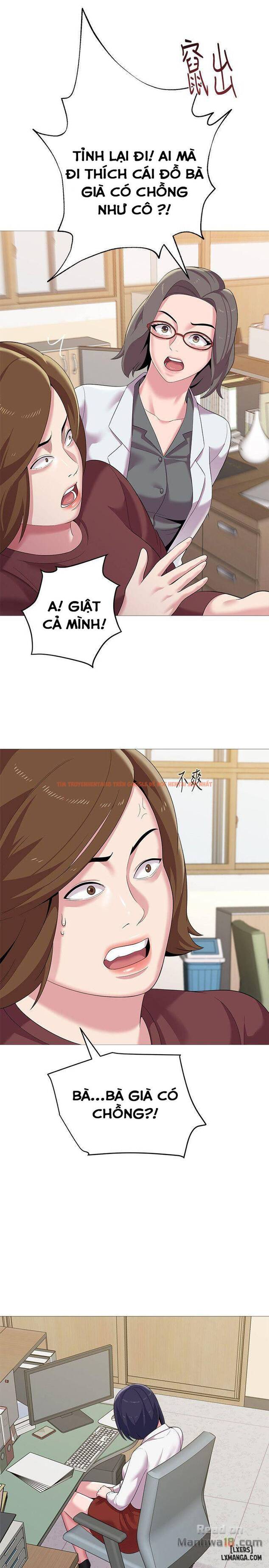 Trang truyện 29 trong truyện tranh Cô Giáo Gợi Cảm - Chapter 24 - hentai24h.pro