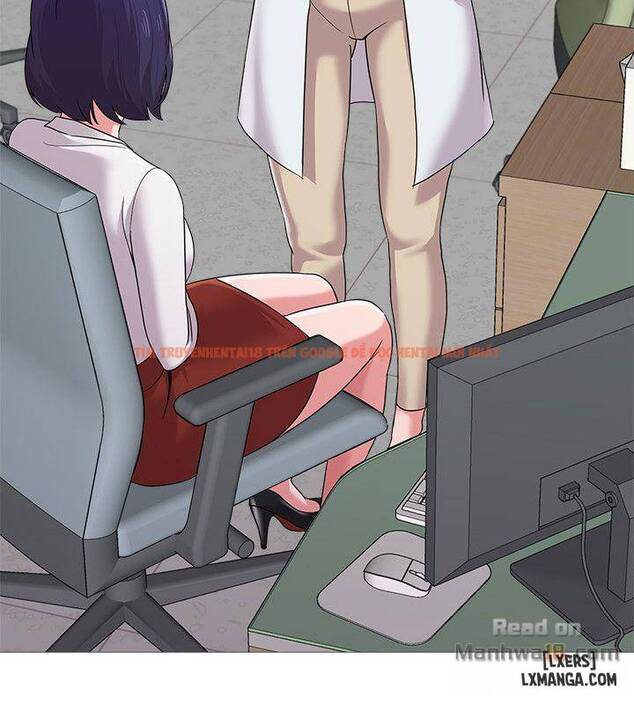 Trang truyện 32 trong truyện tranh Cô Giáo Gợi Cảm - Chapter 24 - hentai24h.pro