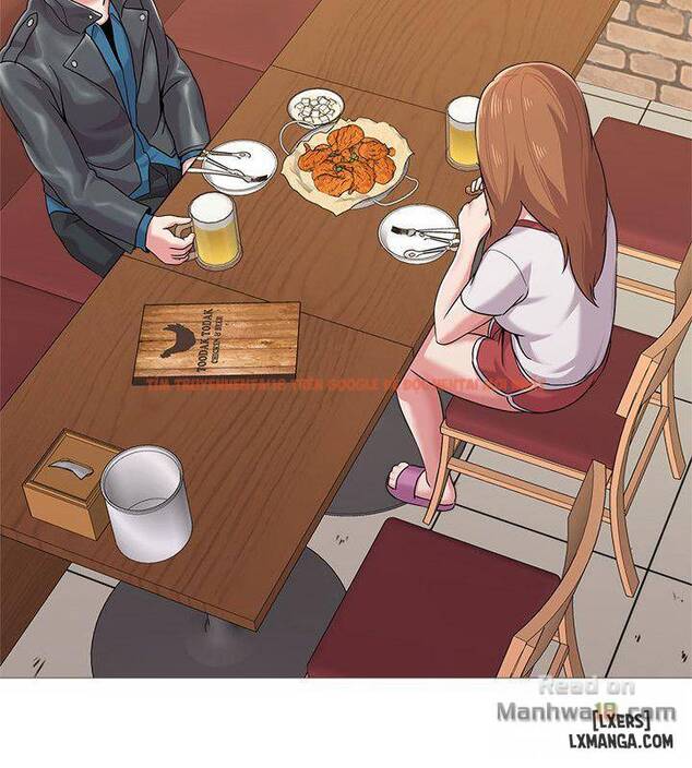 Trang truyện 34 trong truyện tranh Cô Giáo Gợi Cảm - Chapter 24 - hentai24h.pro