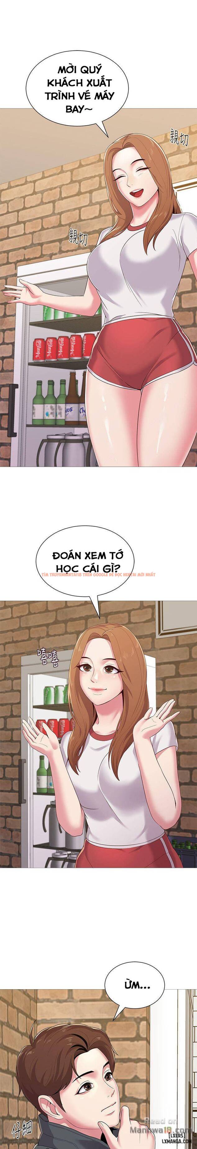Trang truyện 39 trong truyện tranh Cô Giáo Gợi Cảm - Chapter 24 - hentai24h.pro